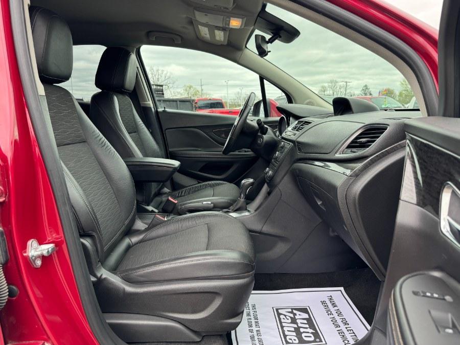 used 2015 Buick Encore car, priced at $6,900