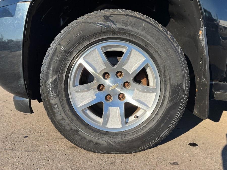 used 2012 Chevrolet Avalanche car, priced at $8,900