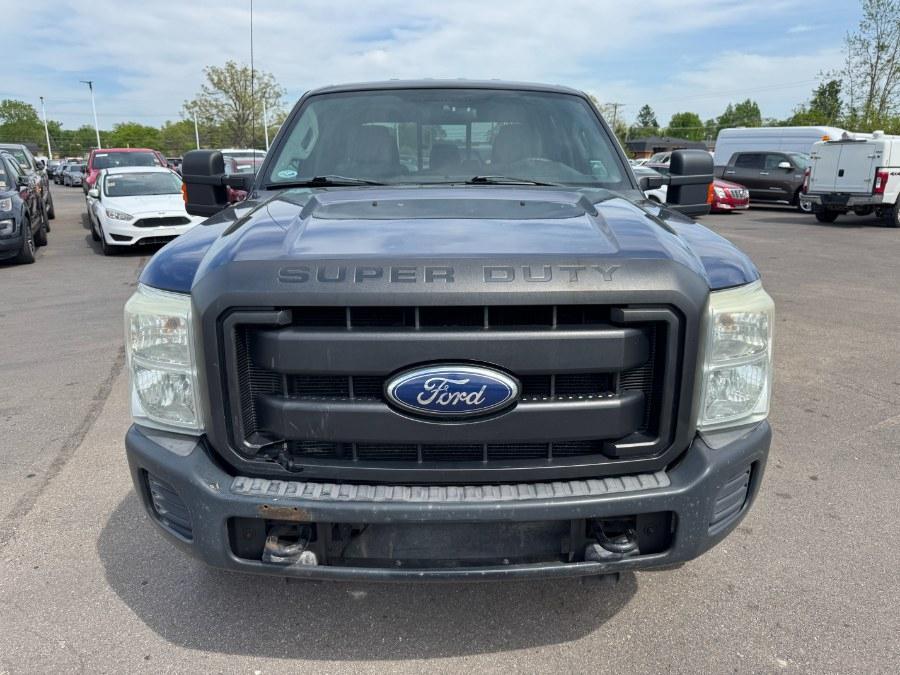used 2011 Ford F-250 car, priced at $19,900