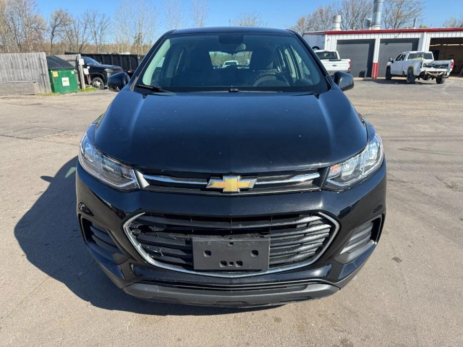 used 2017 Chevrolet Trax car, priced at $6,900