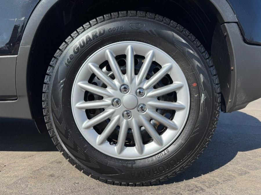 used 2017 Chevrolet Trax car, priced at $6,900
