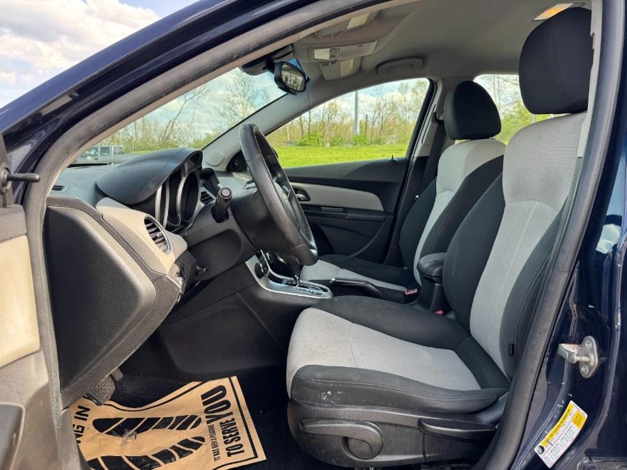 used 2011 Chevrolet Cruze car, priced at $2,900
