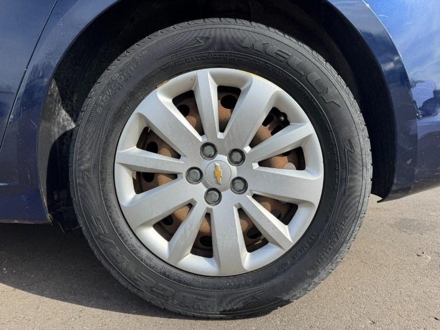 used 2011 Chevrolet Cruze car, priced at $2,900