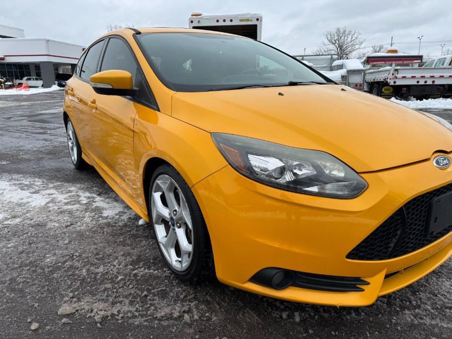 used 2013 Ford Focus ST car, priced at $7,900