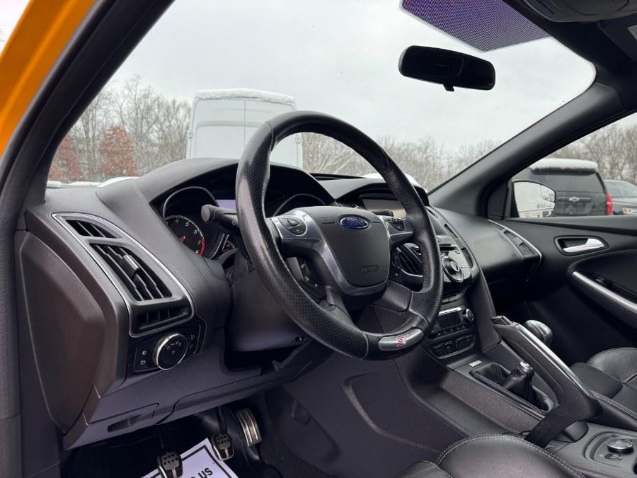 used 2013 Ford Focus ST car, priced at $7,900