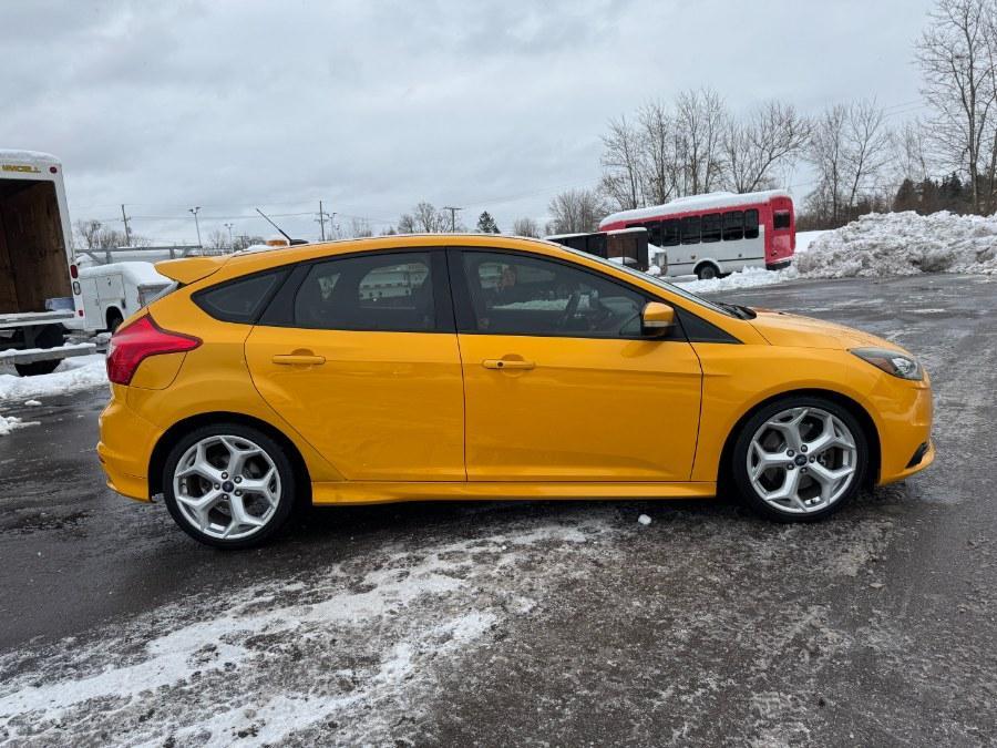 used 2013 Ford Focus ST car, priced at $7,900