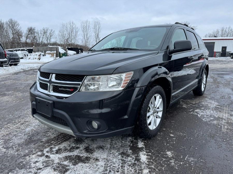 used 2013 Dodge Journey car, priced at $4,900