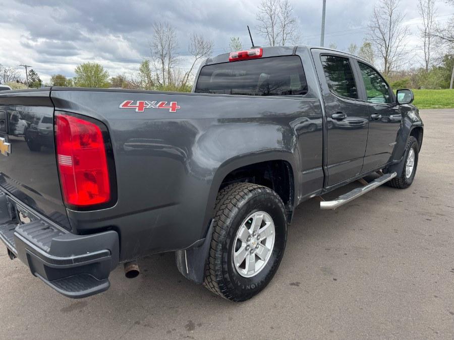 used 2016 Chevrolet Colorado car, priced at $7,900