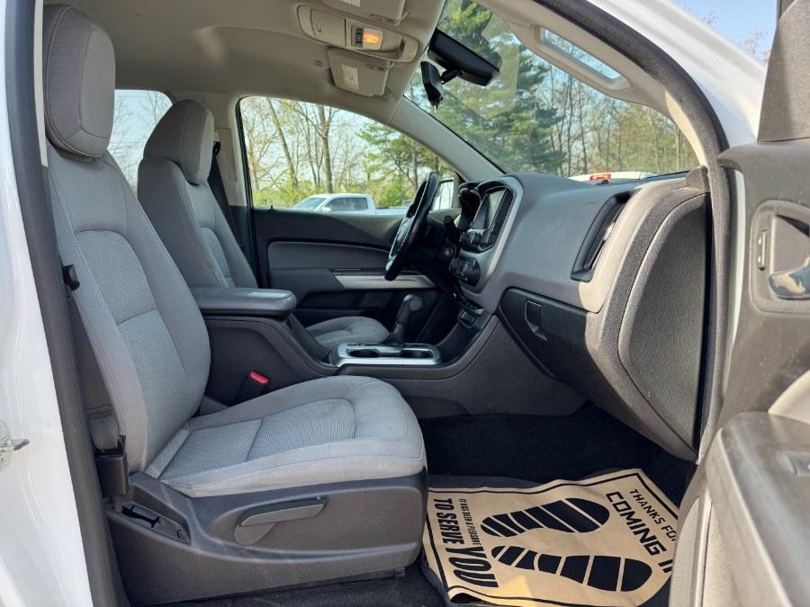 used 2018 Chevrolet Colorado car, priced at $8,900