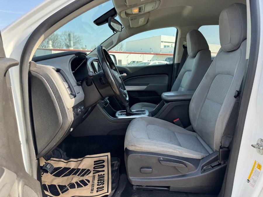 used 2018 Chevrolet Colorado car, priced at $8,900