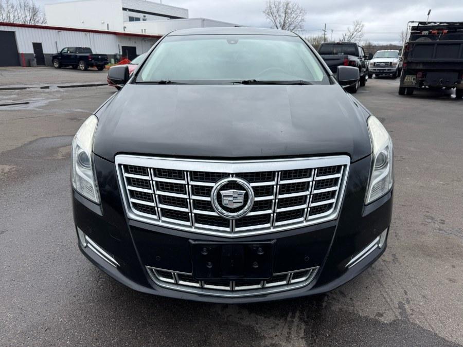 used 2013 Cadillac XTS car, priced at $6,900