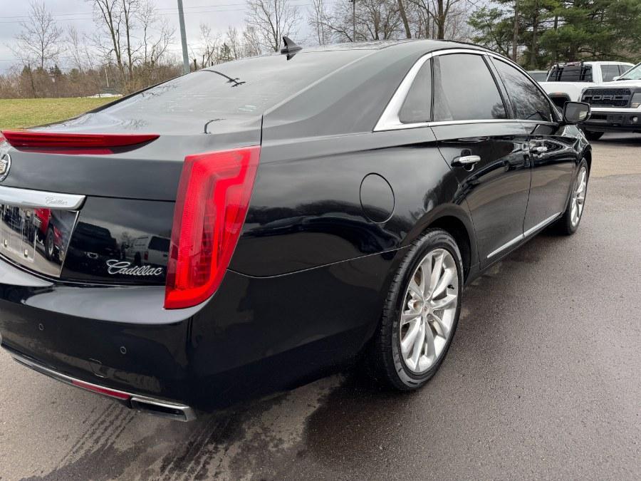used 2013 Cadillac XTS car, priced at $6,900