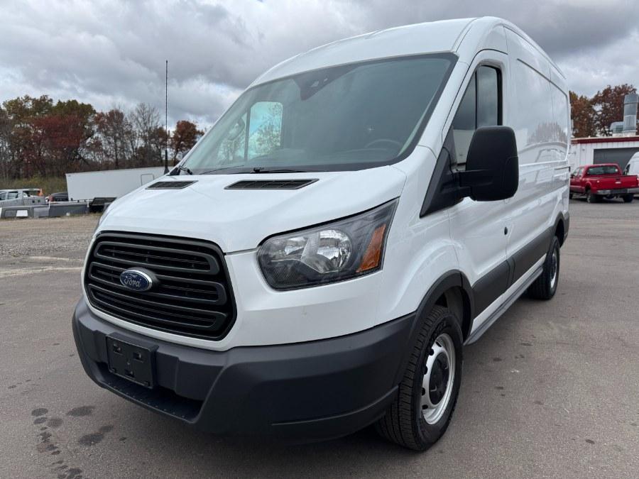 used 2019 Ford Transit-250 car, priced at $15,900