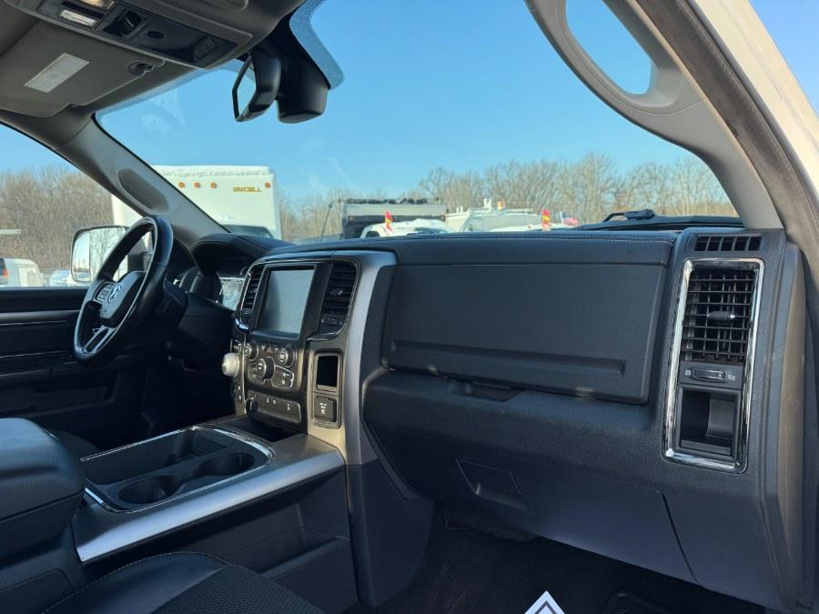 used 2016 Ram 1500 car, priced at $13,900