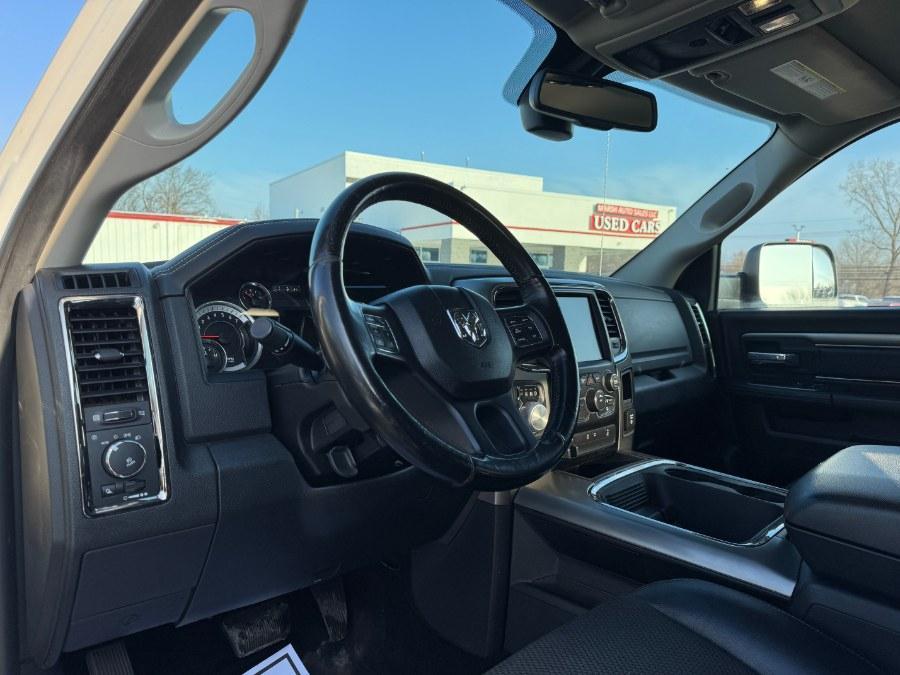 used 2016 Ram 1500 car, priced at $13,900