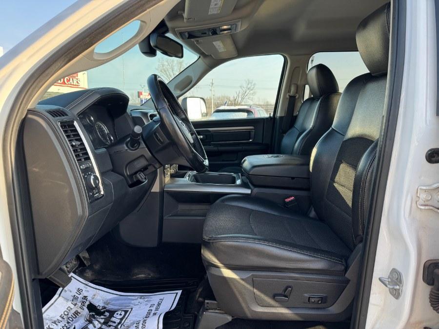 used 2016 Ram 1500 car, priced at $13,900