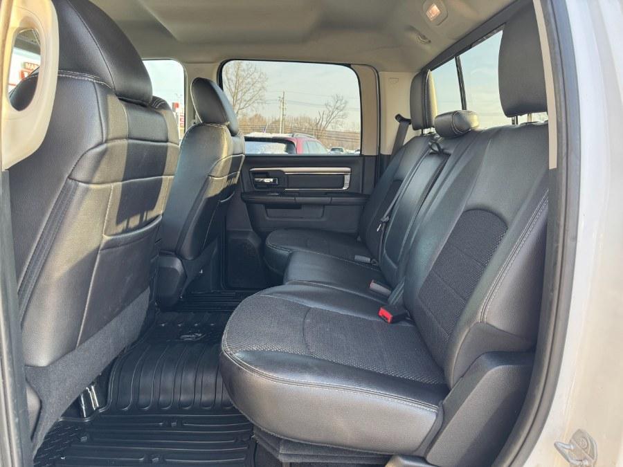 used 2016 Ram 1500 car, priced at $13,900