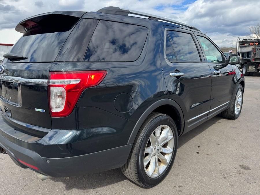 used 2014 Ford Explorer car, priced at $5,900