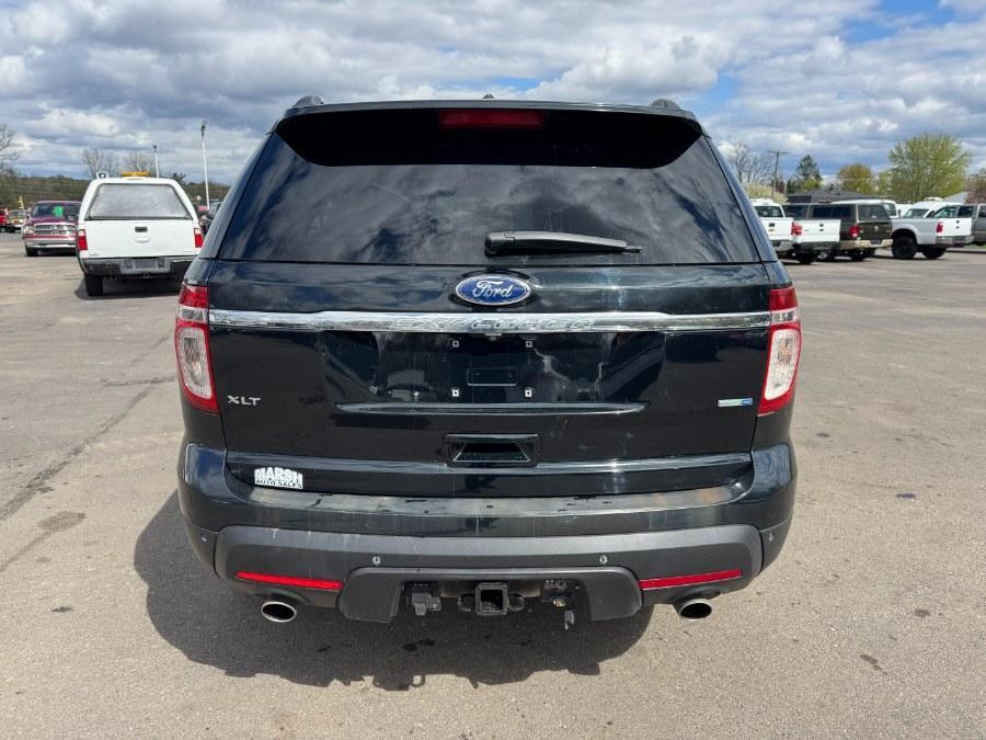 used 2014 Ford Explorer car, priced at $5,900