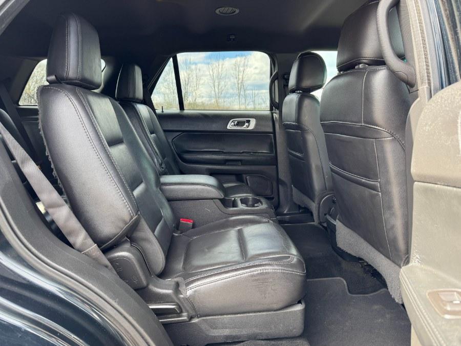used 2014 Ford Explorer car, priced at $5,900