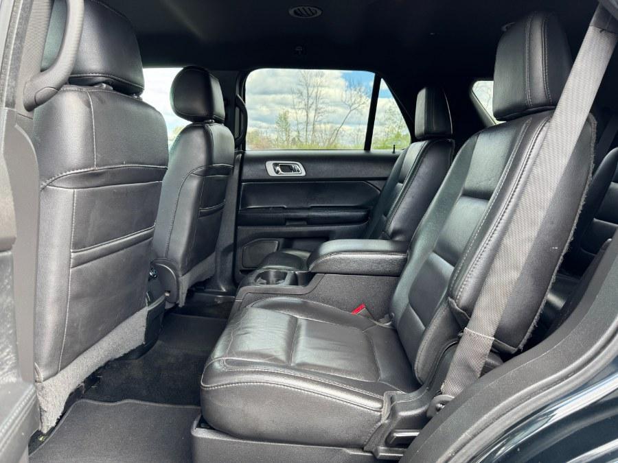 used 2014 Ford Explorer car, priced at $5,900