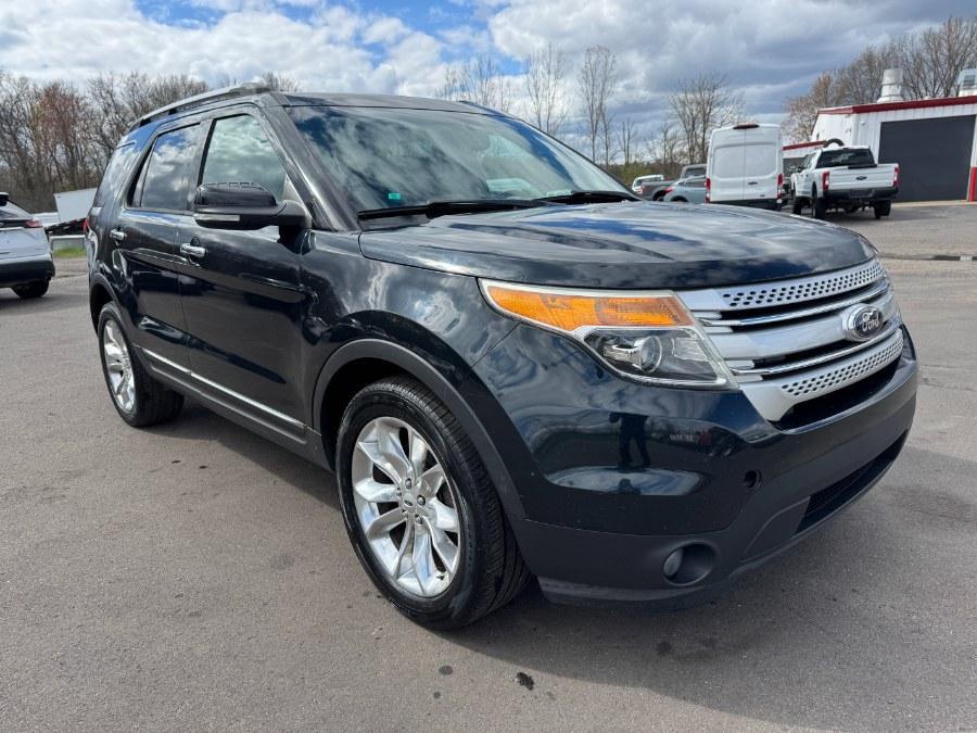 used 2014 Ford Explorer car, priced at $5,900