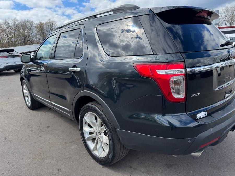 used 2014 Ford Explorer car, priced at $5,900