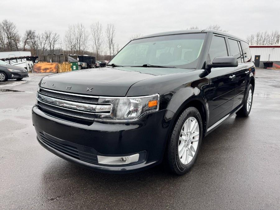used 2018 Ford Flex car, priced at $8,900