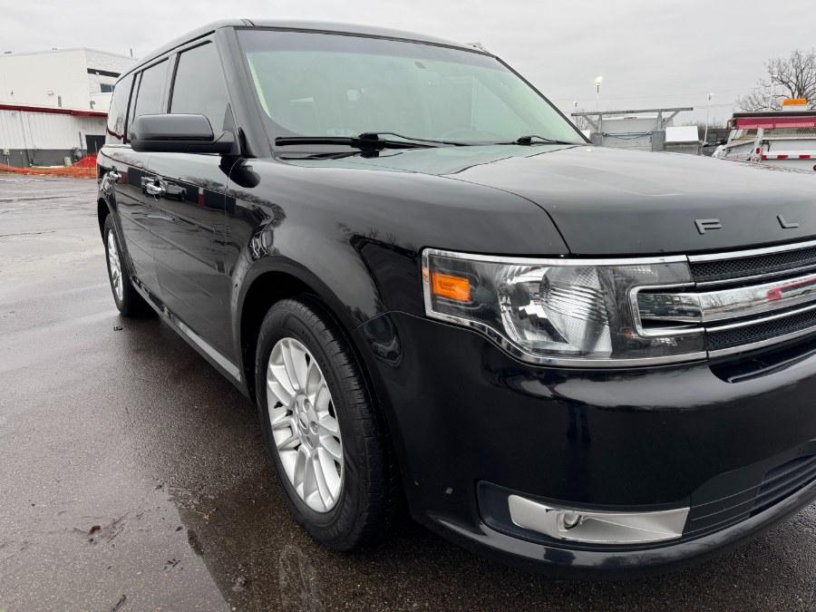 used 2018 Ford Flex car, priced at $8,900