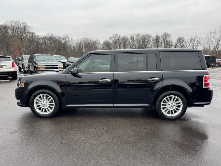 used 2018 Ford Flex car, priced at $8,900