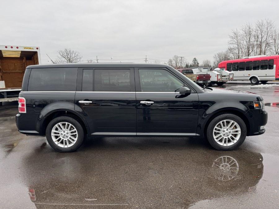 used 2018 Ford Flex car, priced at $8,900