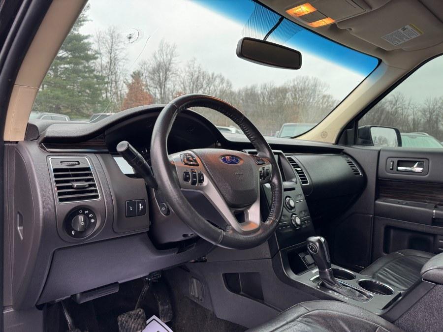 used 2018 Ford Flex car, priced at $8,900