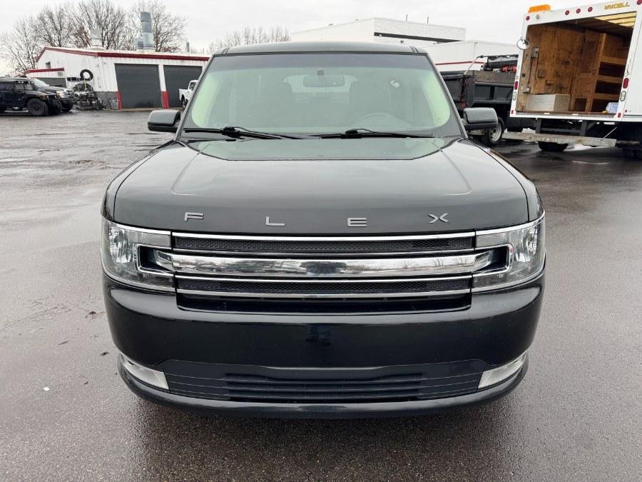used 2018 Ford Flex car, priced at $8,900