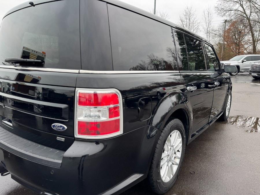 used 2018 Ford Flex car, priced at $8,900