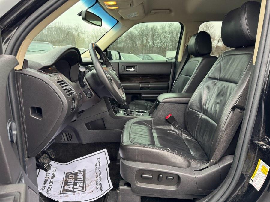 used 2018 Ford Flex car, priced at $8,900