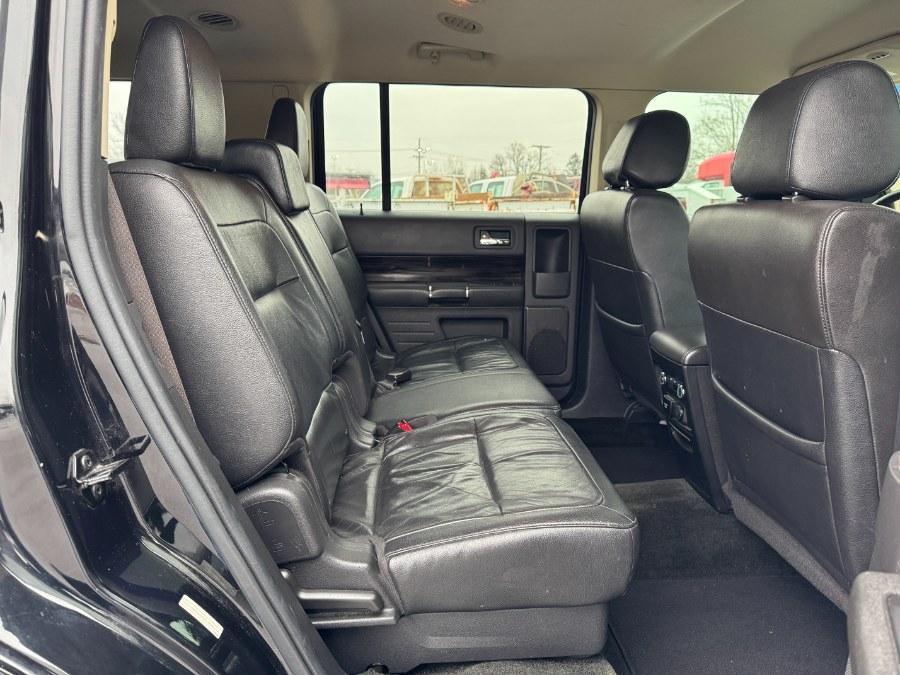used 2018 Ford Flex car, priced at $8,900