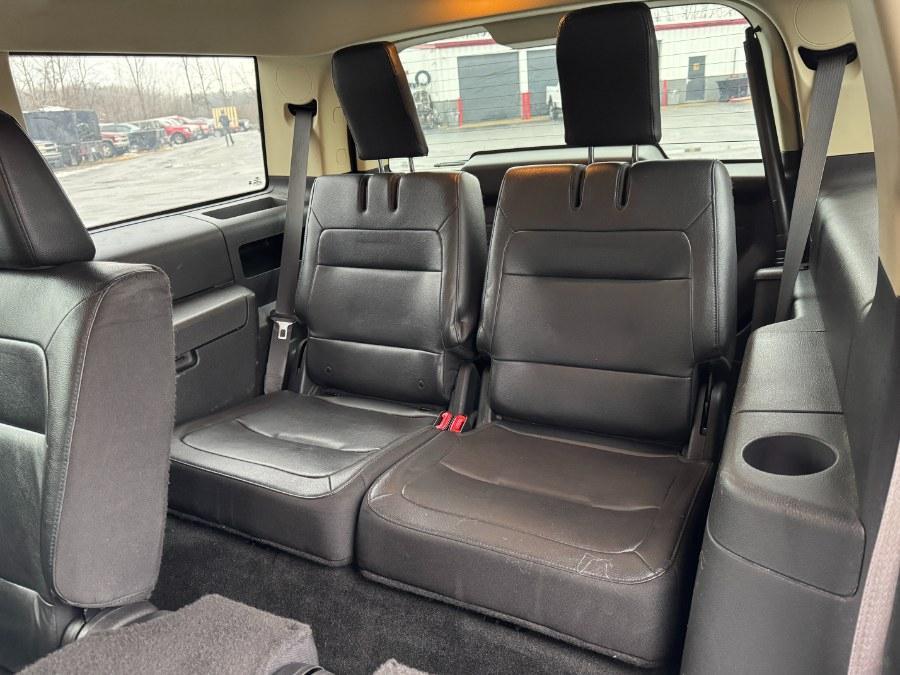 used 2018 Ford Flex car, priced at $8,900