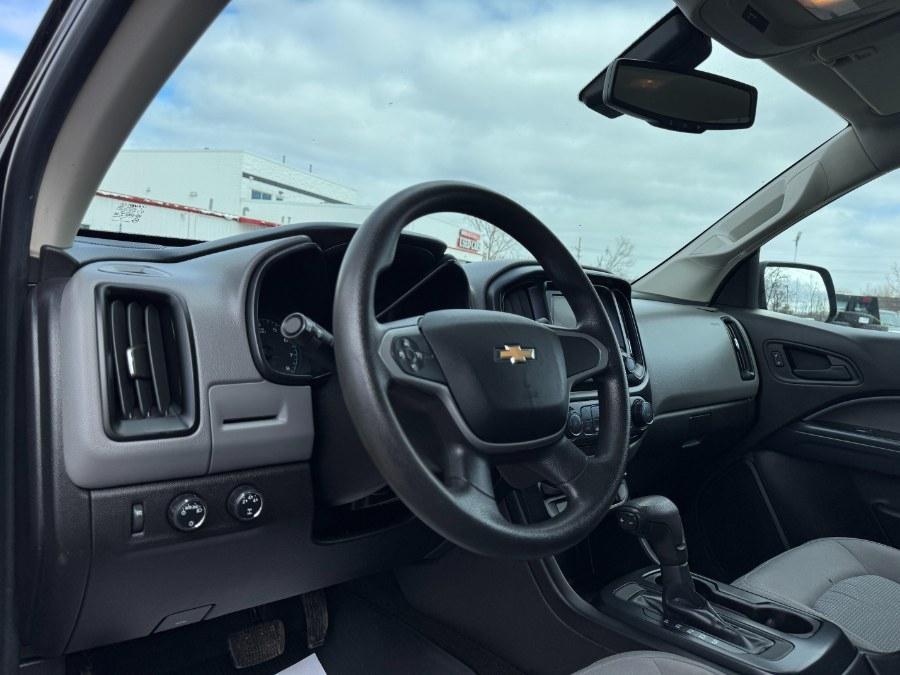used 2015 Chevrolet Colorado car, priced at $13,900