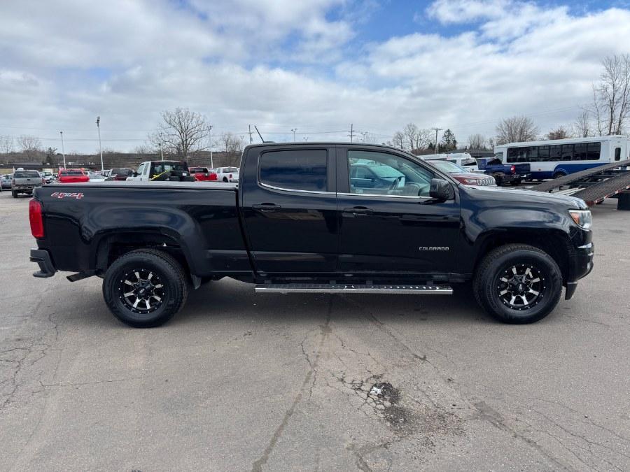 used 2015 Chevrolet Colorado car, priced at $13,900