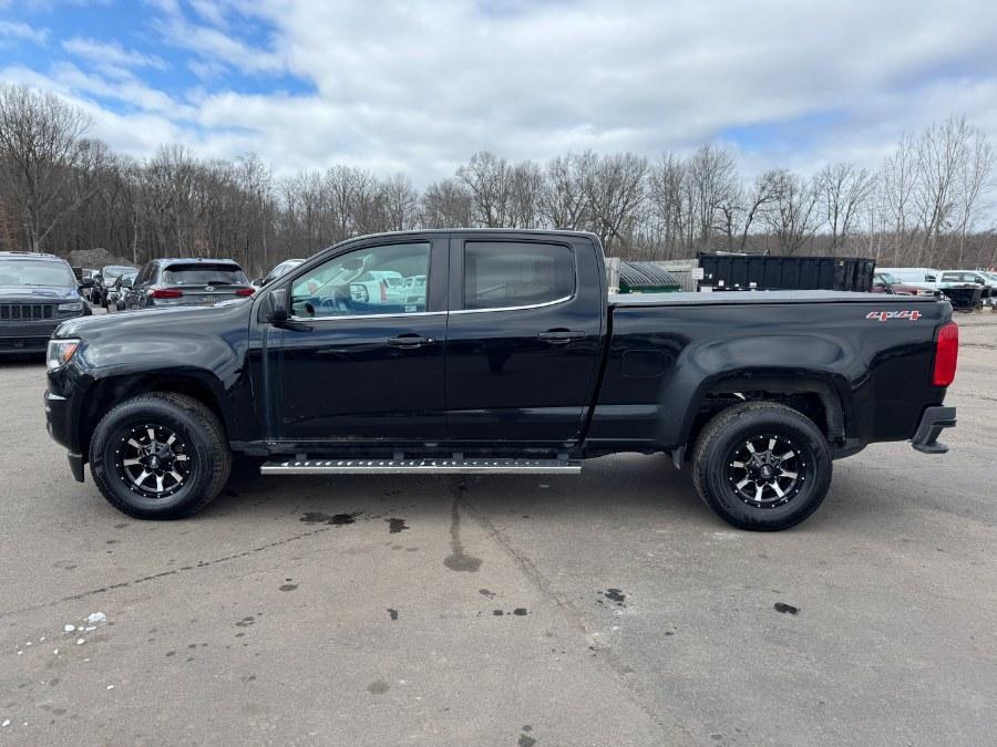 used 2015 Chevrolet Colorado car, priced at $13,900