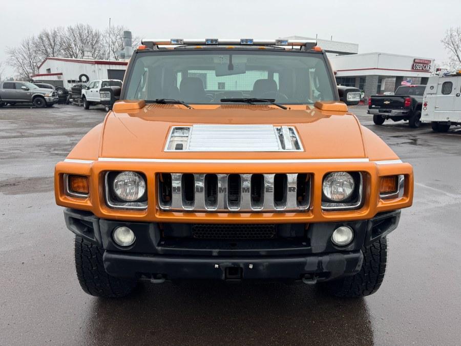 used 2006 Hummer H2 car, priced at $14,900