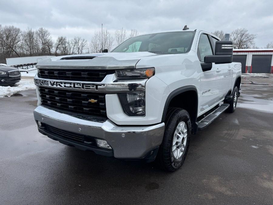 used 2020 Chevrolet Silverado 2500 car, priced at $29,900