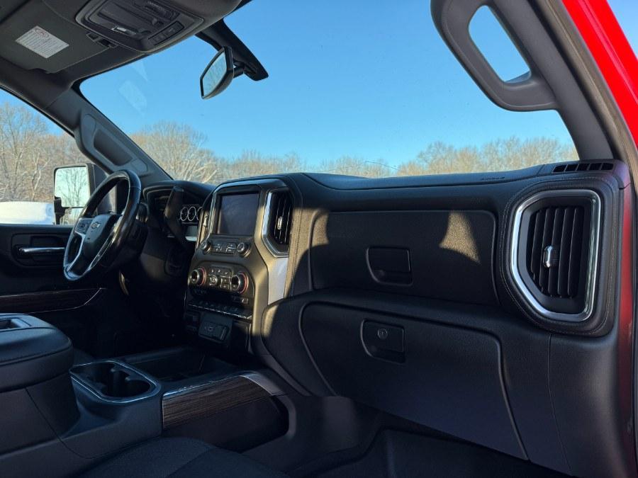 used 2020 Chevrolet Silverado 2500 car, priced at $34,900