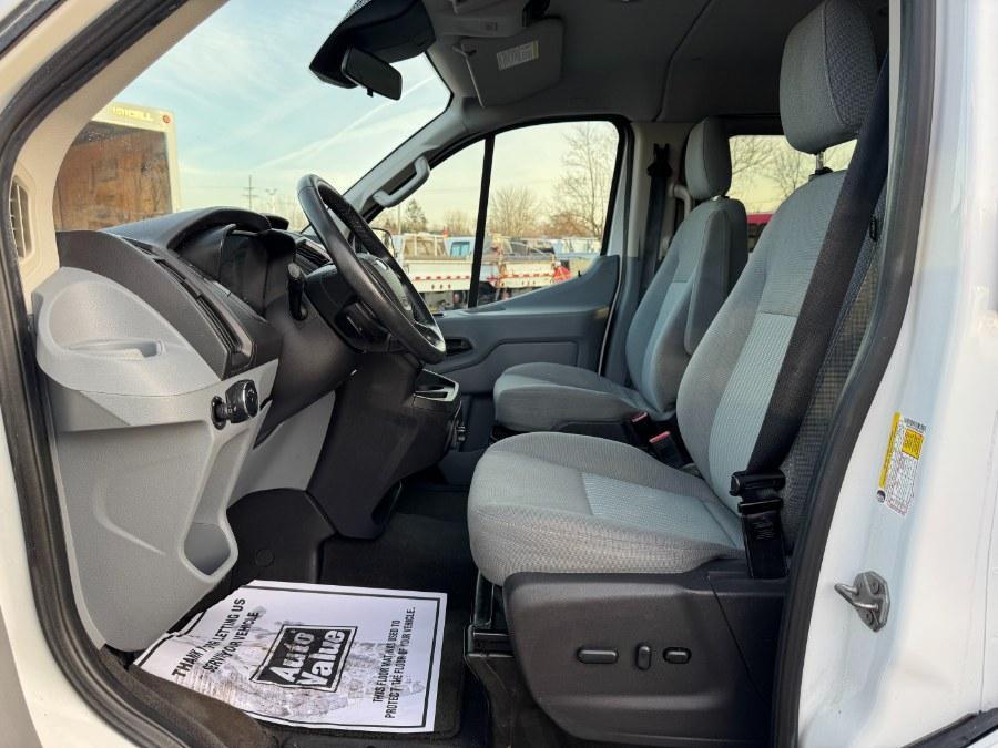 used 2015 Ford Transit-150 car, priced at $14,900
