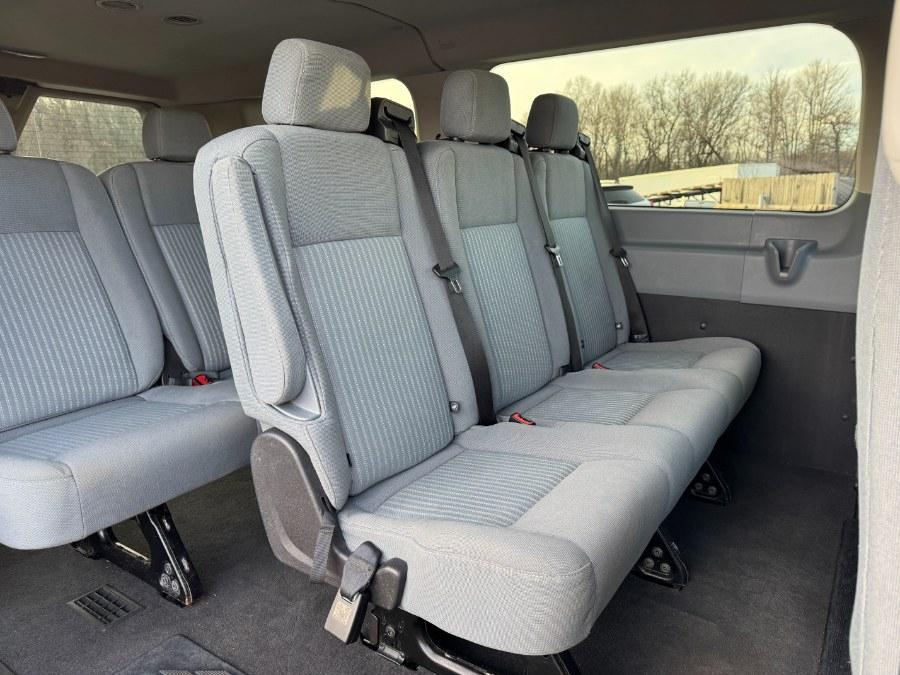 used 2015 Ford Transit-150 car, priced at $14,900