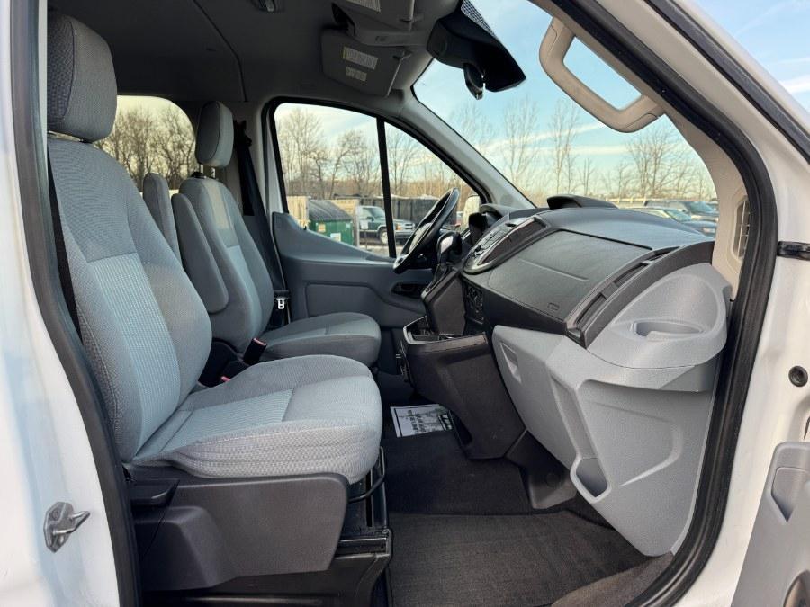 used 2015 Ford Transit-150 car, priced at $14,900