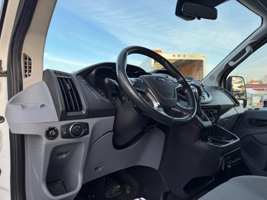 used 2015 Ford Transit-150 car, priced at $14,900