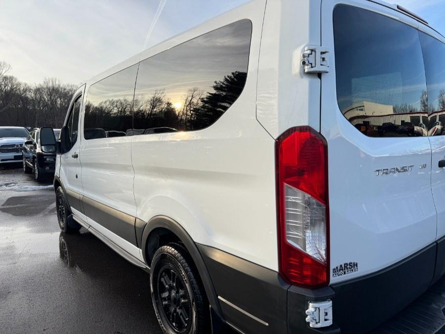 used 2015 Ford Transit-150 car, priced at $14,900