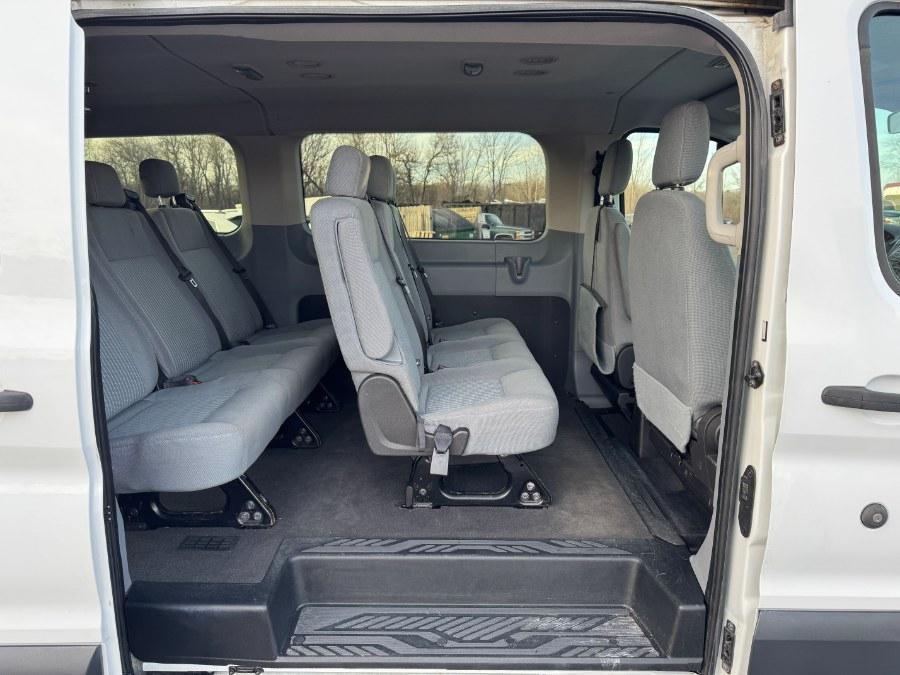 used 2015 Ford Transit-150 car, priced at $14,900