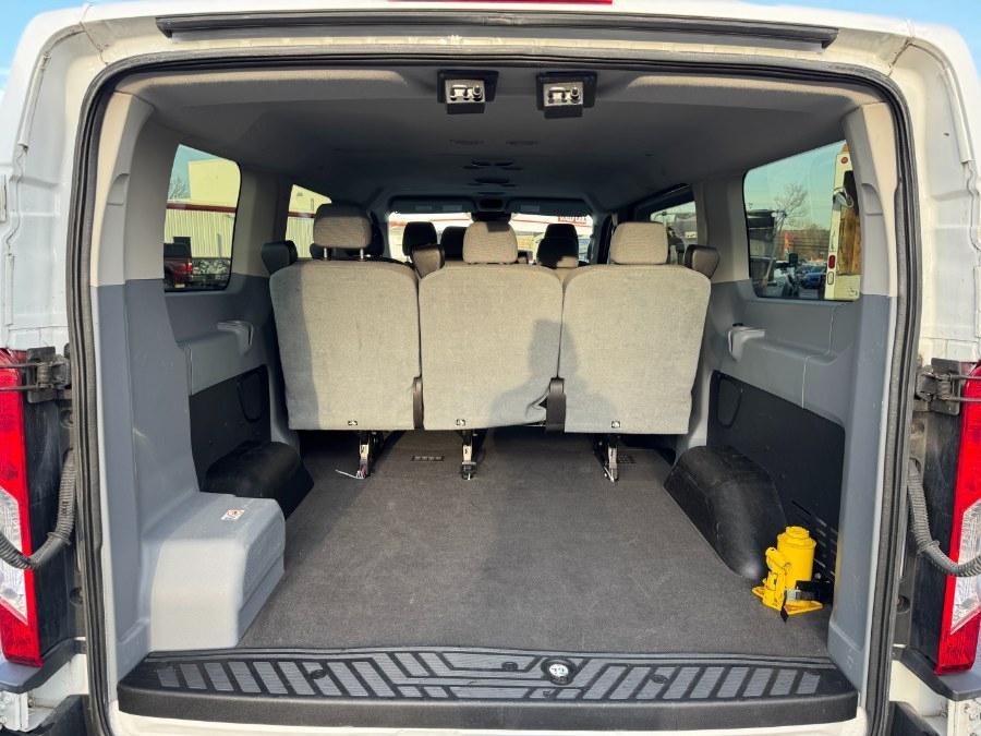 used 2015 Ford Transit-150 car, priced at $14,900